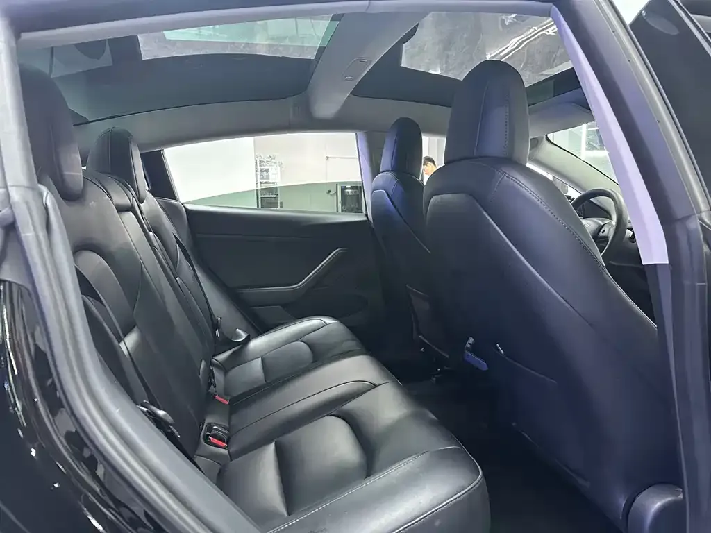 Tesla Model 3 — фото 2
