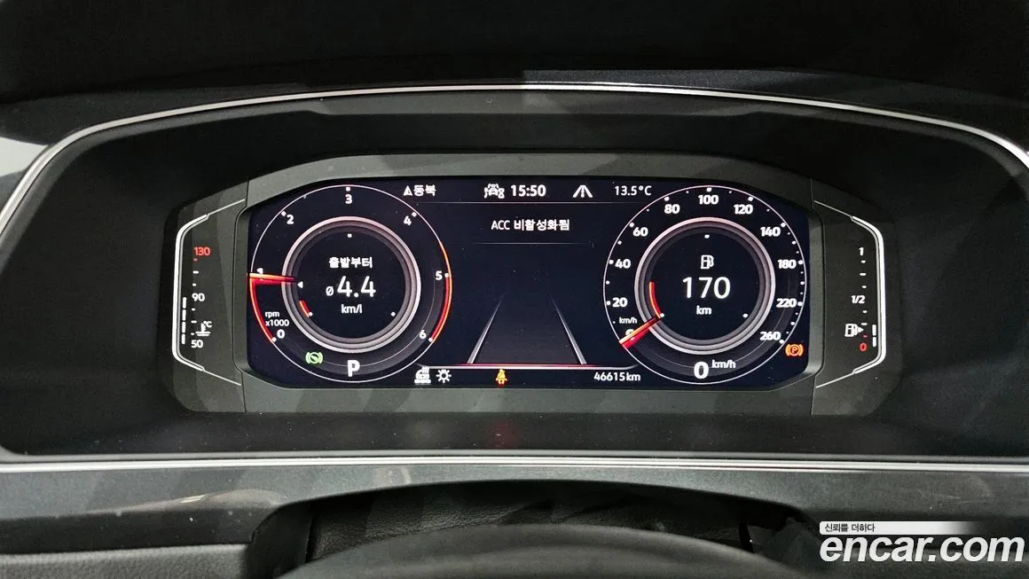 Volkswagen Tiguan — фото 4