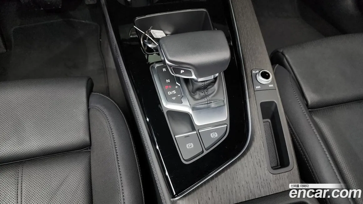 Audi A5 2023 из KR, фото 8