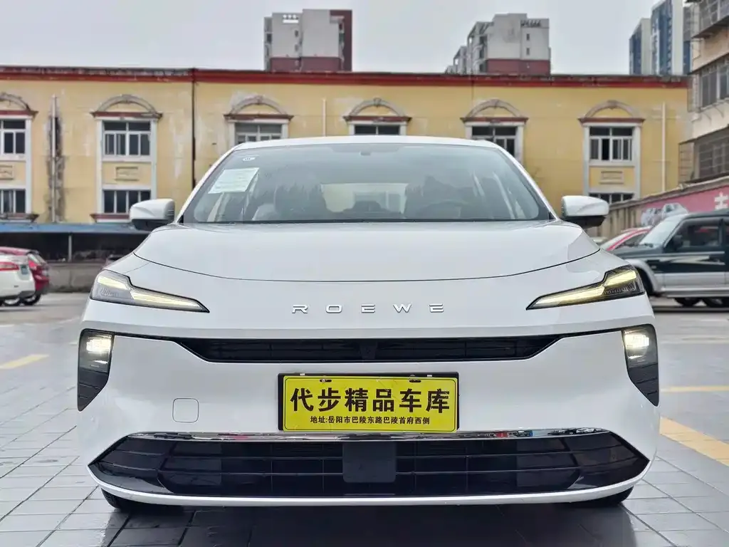 Roewe D6 2025 из CN, фото 5