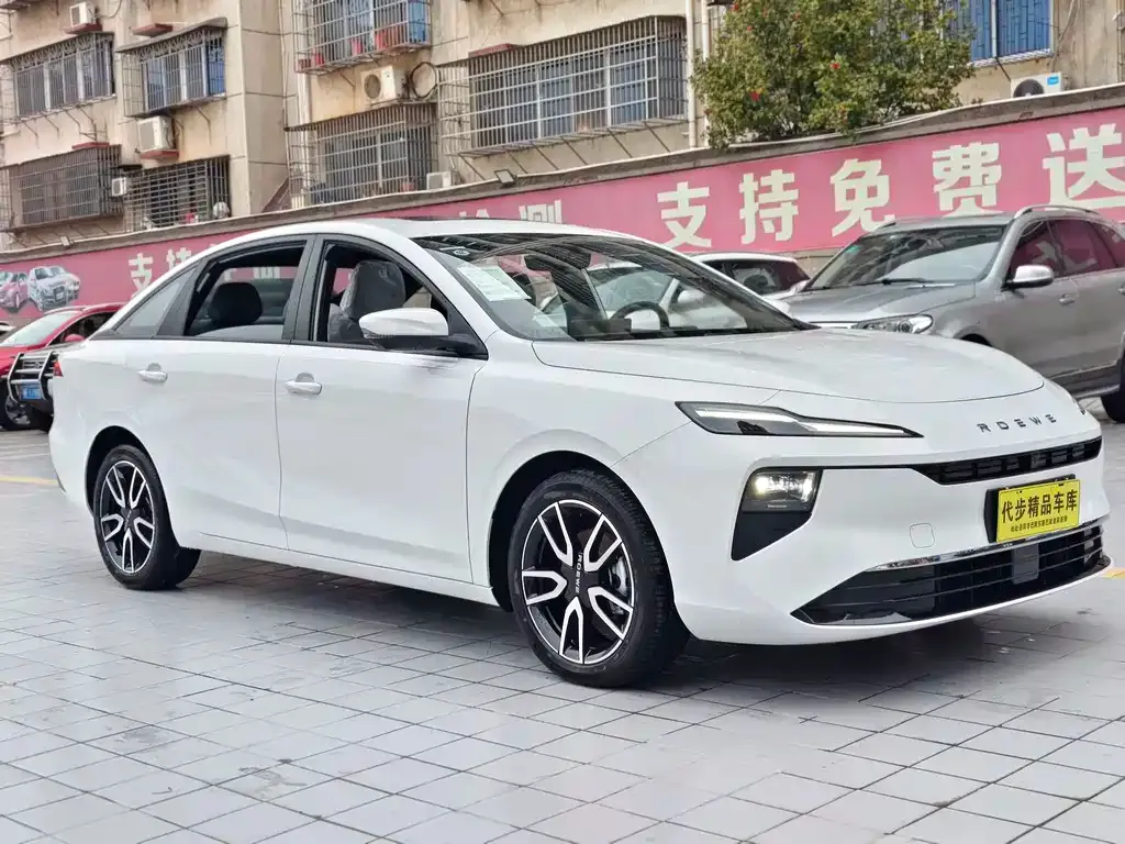Roewe D6 2025 из CN, фото 6