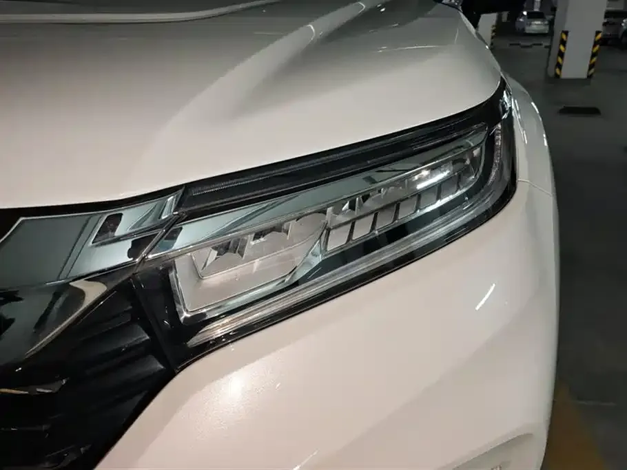 Honda Avancier 2023 из CN, фото 8