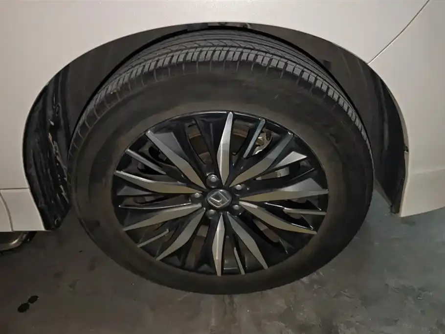 Honda Avancier 2023 из CN, фото 2