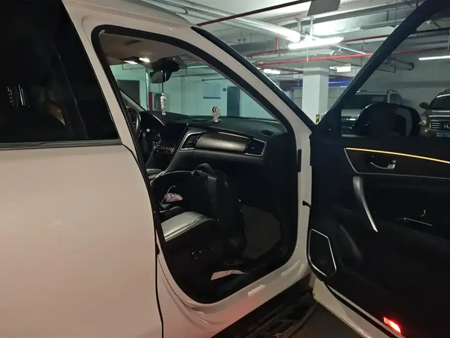 Honda Avancier 2023 из CN, фото 9