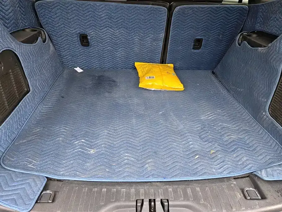 Ford Edge 2021 из CN, фото 9