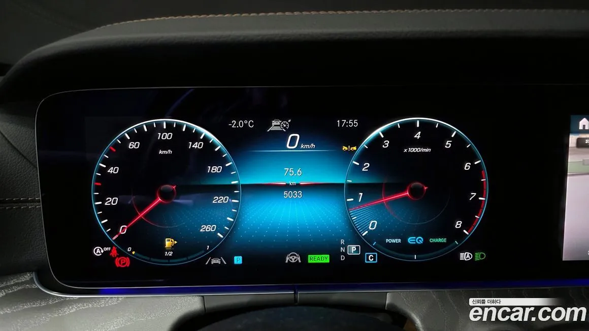 Mercedes-Benz E-Class 2022 из KR, фото 5