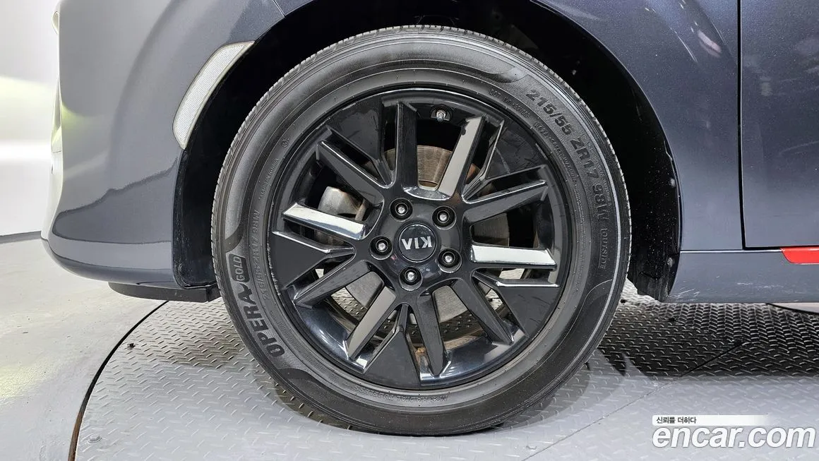 Kia Soul 2021 из KR, фото 4