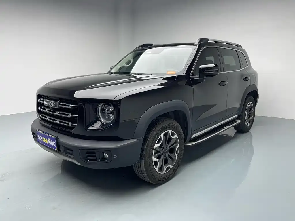 Haval Big Dog 2022 из CN, фото 1