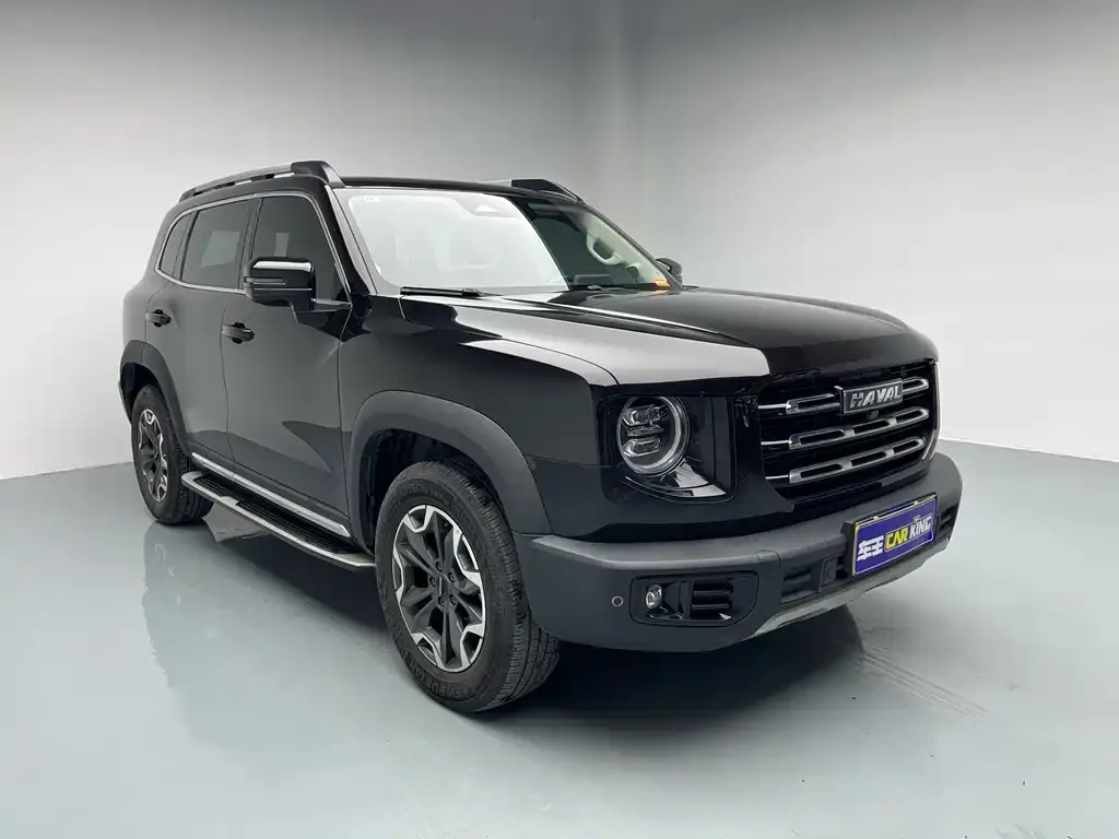Haval Big Dog 2022 из CN, фото 2
