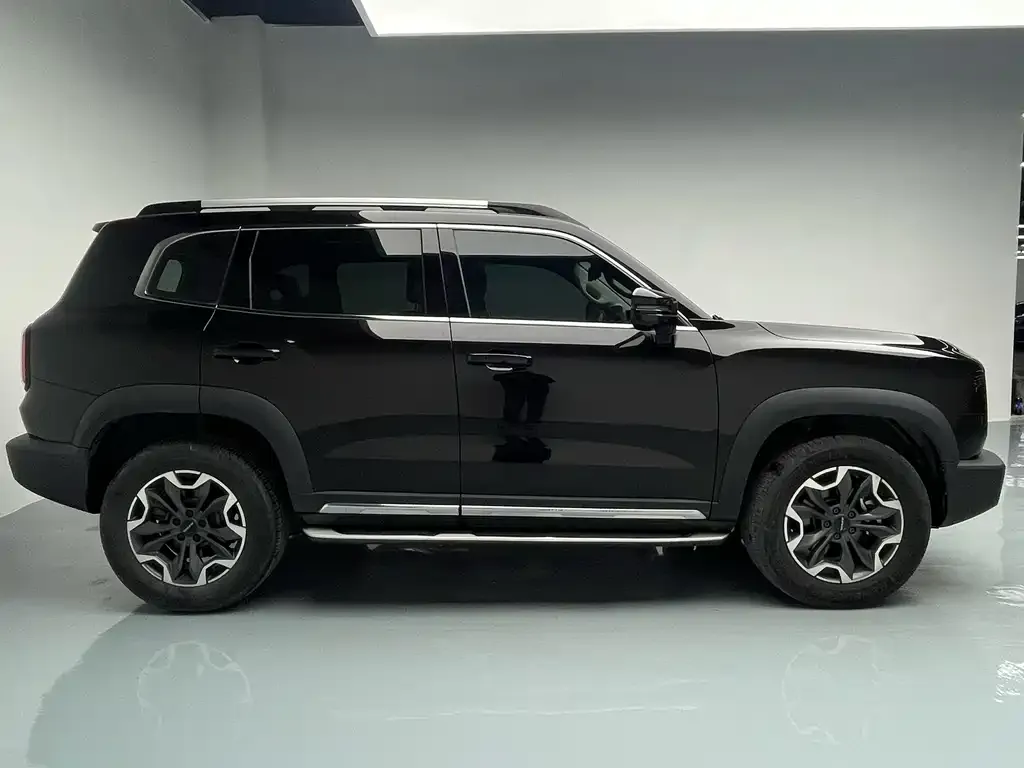 Haval Big Dog 2022 из CN, фото 5