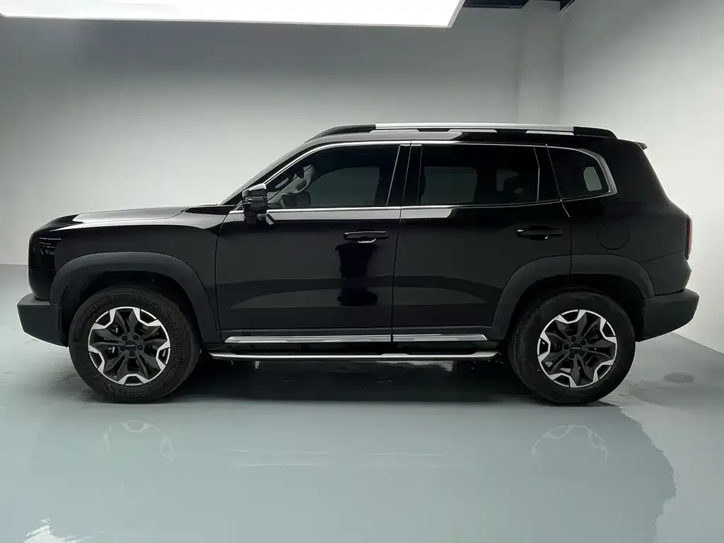 Haval Big Dog 2022 из CN, фото 3