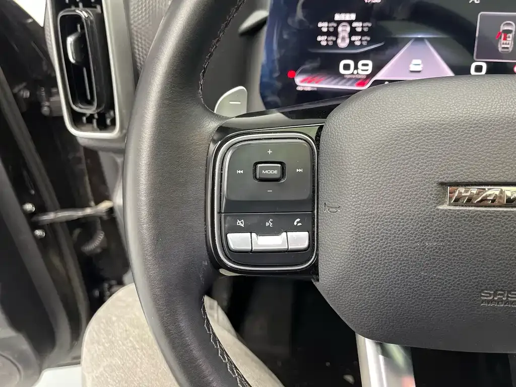Haval Big Dog 2022 из CN, фото 10