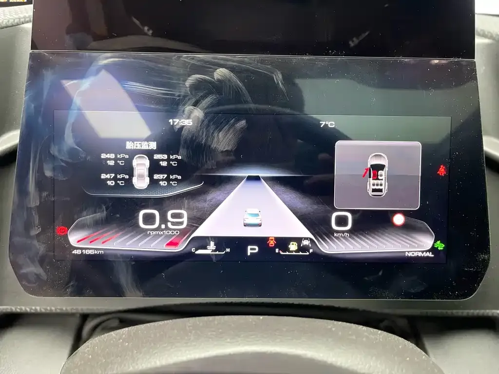 Haval Big Dog 2022 из CN, фото 8