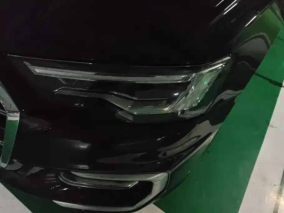 Audi A6L 2023 из CN, фото 4