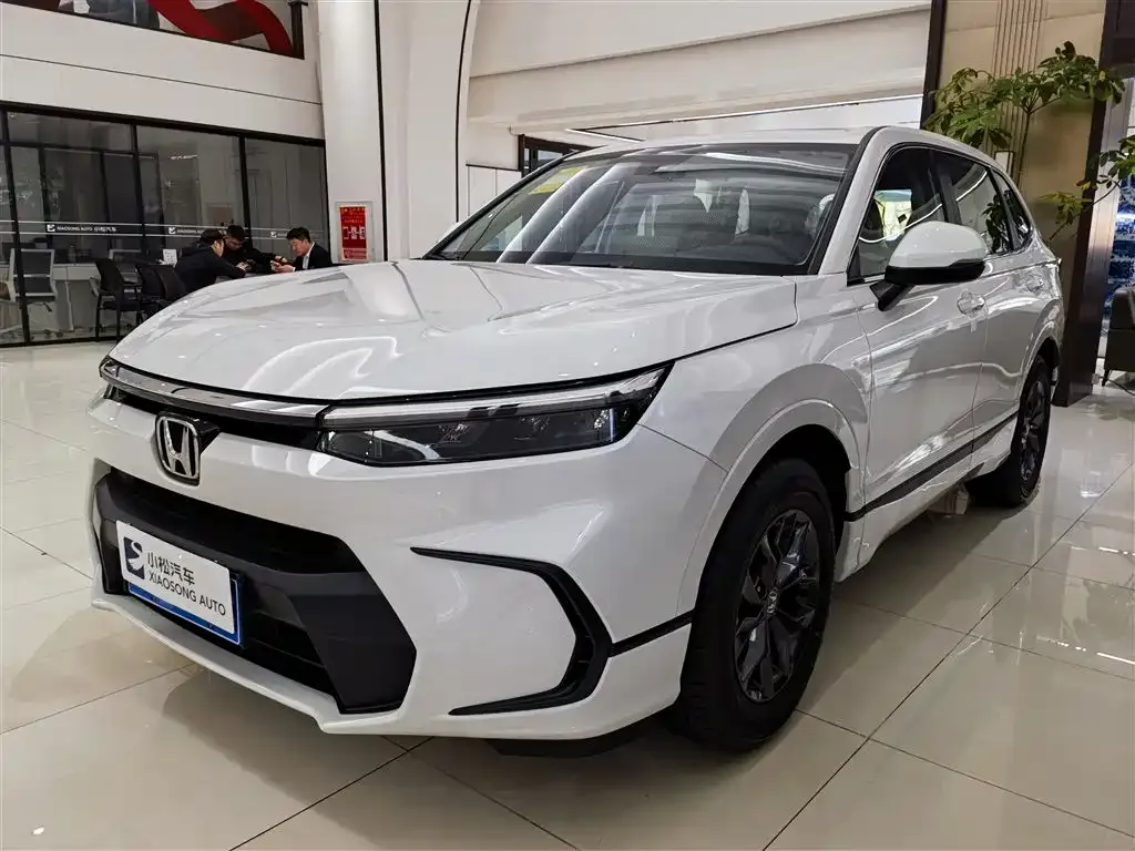 Honda Breeze 2026 из CN, фото 1