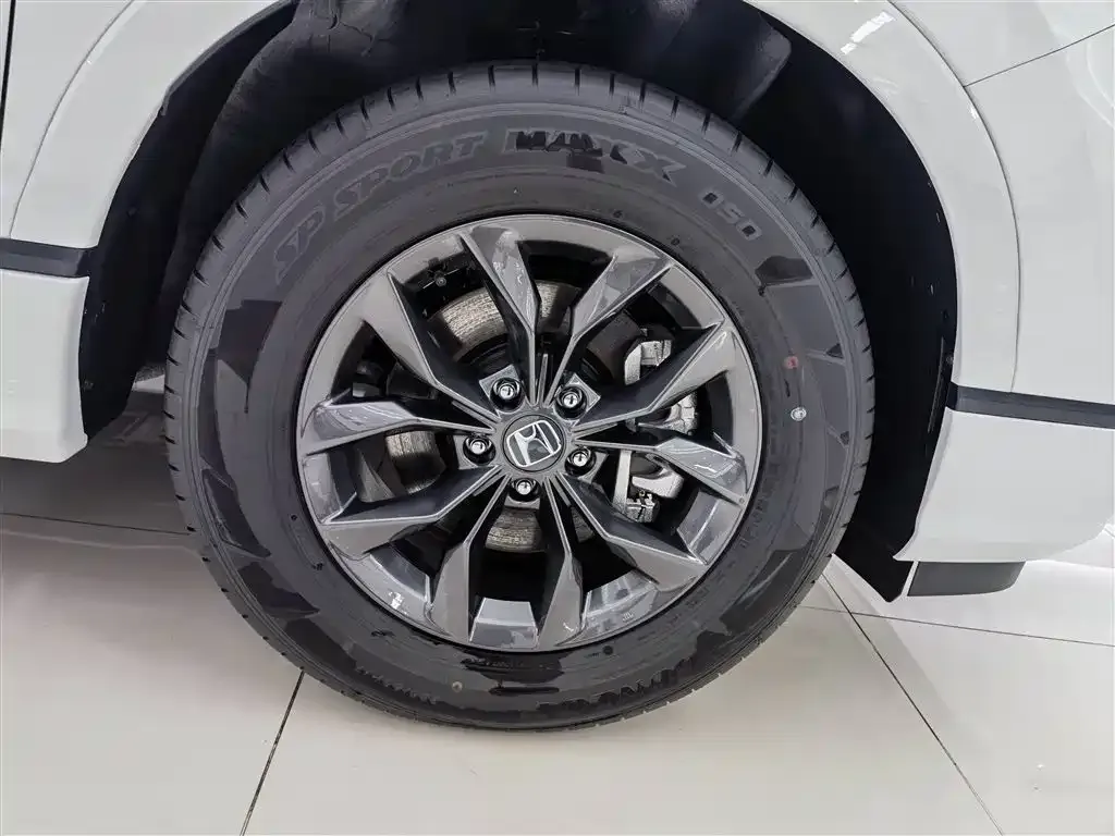 Honda Breeze 2026 из CN, фото 6