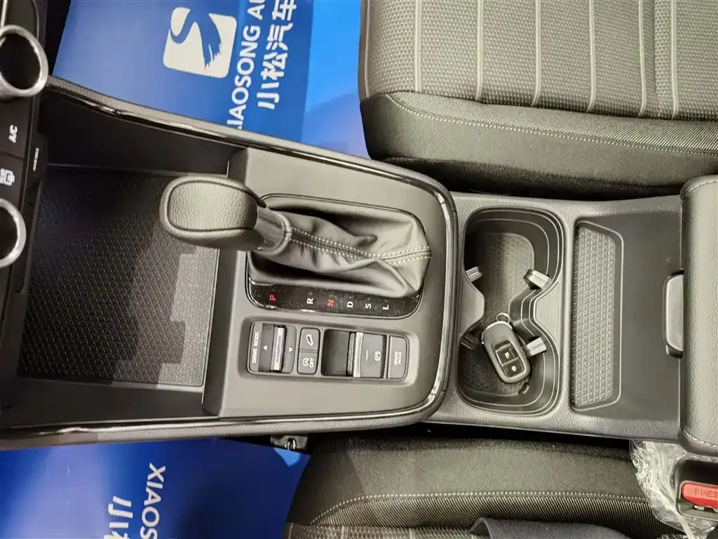 Honda Breeze 2026 из CN, фото 7