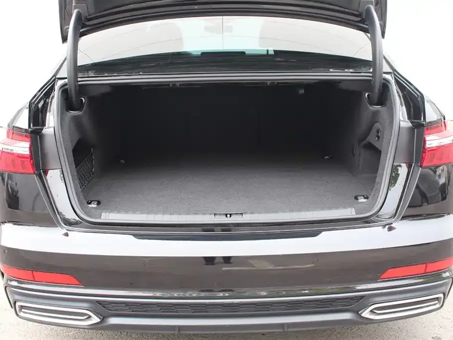 Audi A6L New Energy 2021 из CN, фото 8