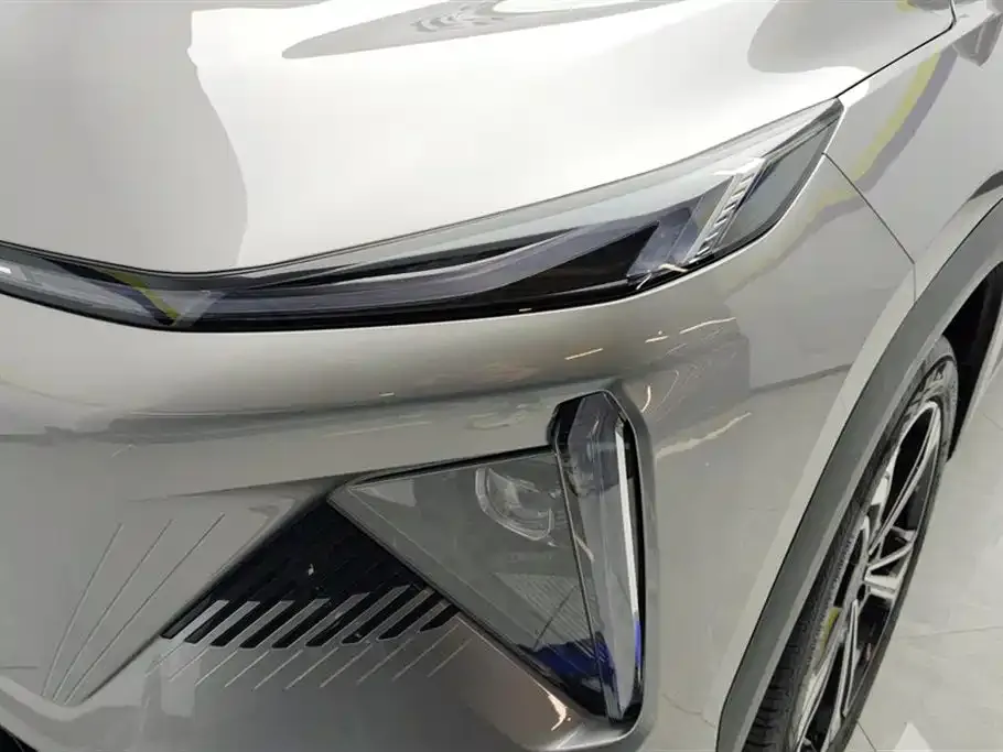 Geely Galaxy L7 2023 из CN, фото 2