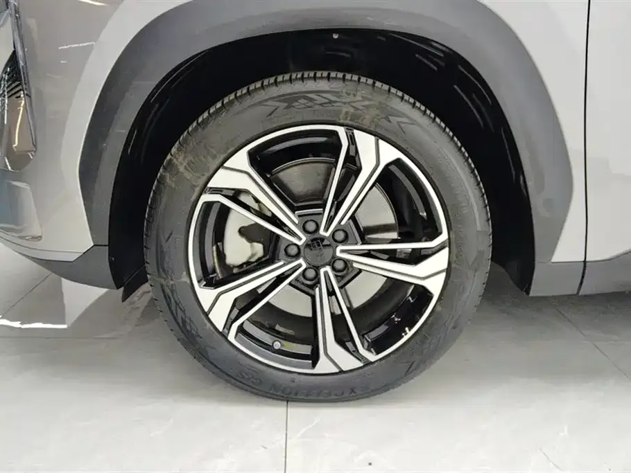 Geely Galaxy L7 2023 из CN, фото 5