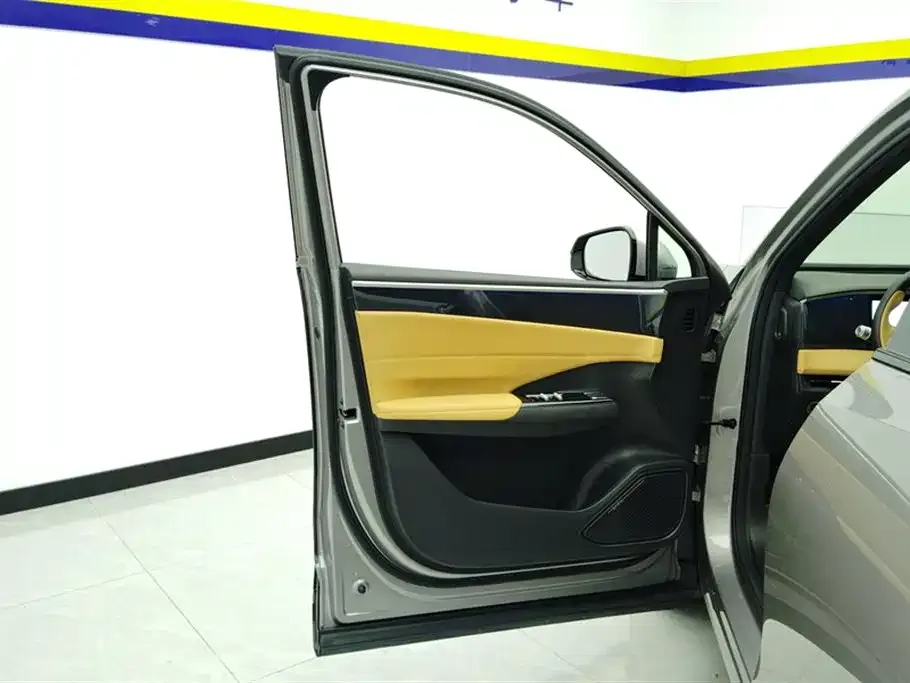 Geely Galaxy L7 2023 из CN, фото 6