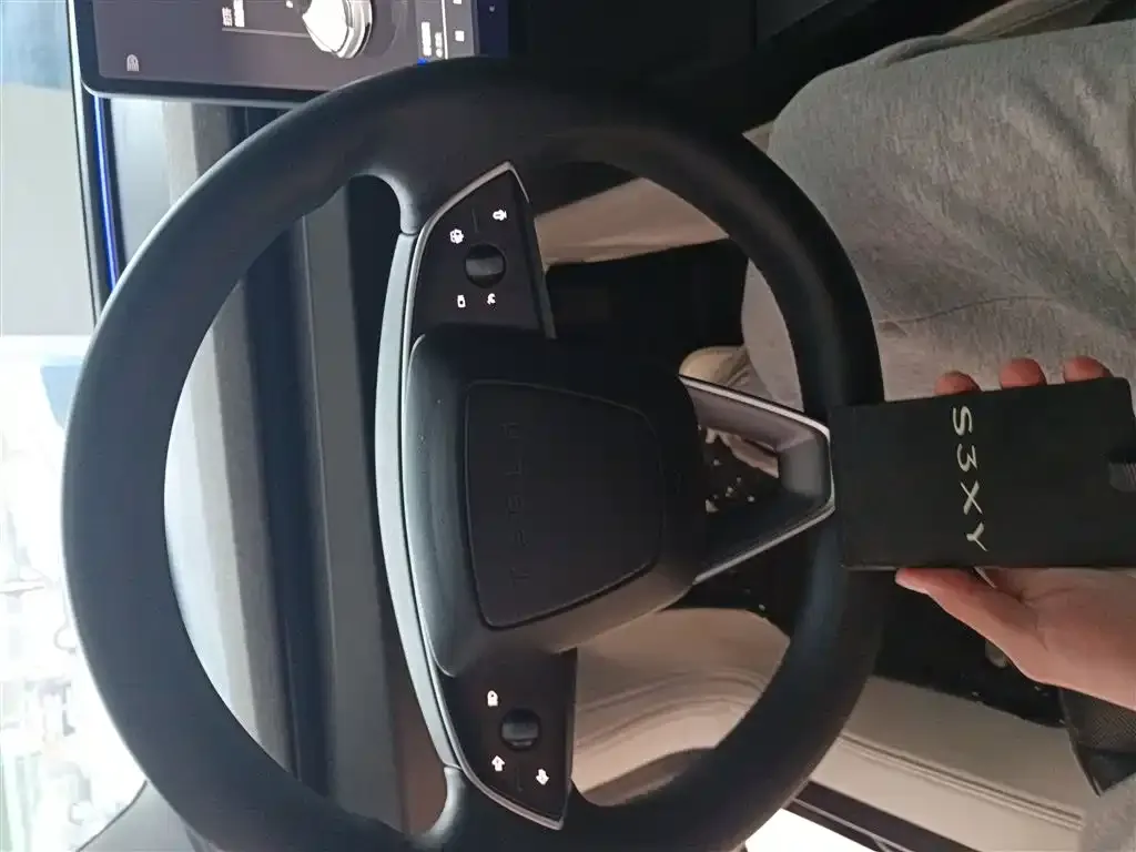 Tesla Model 3 2023 из CN, фото 8