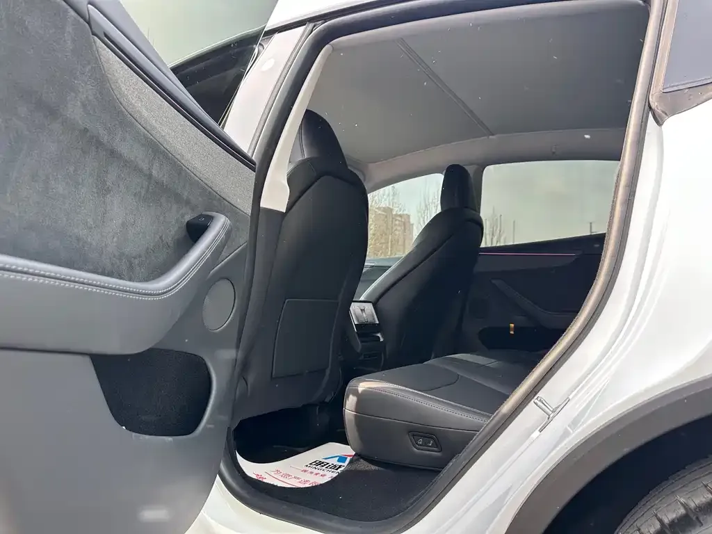 Tesla Model Y 2025 из CN, фото 4