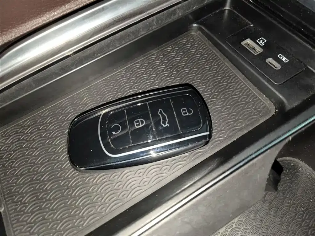 Chery Tiggo 8 PRO 2022 из CN, фото 3