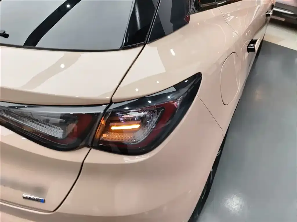 BYD Seal 06GT 2025 из CN, фото 3