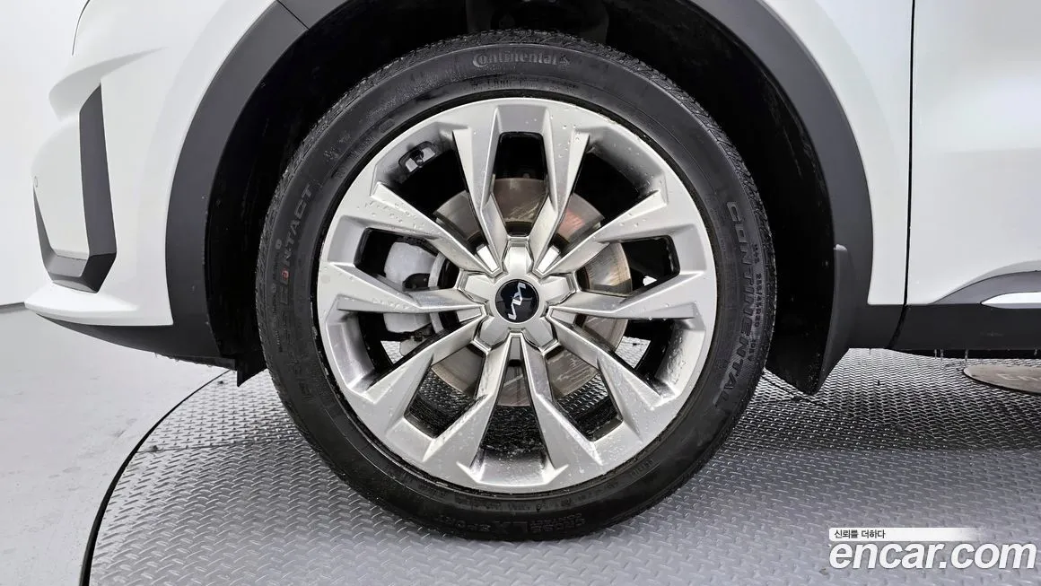 Kia Sorento — фото 5