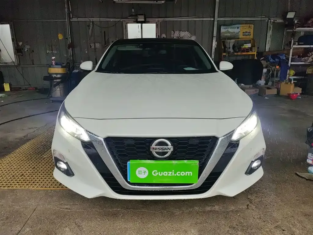 Nissan Teana 2022 из CN, фото 10