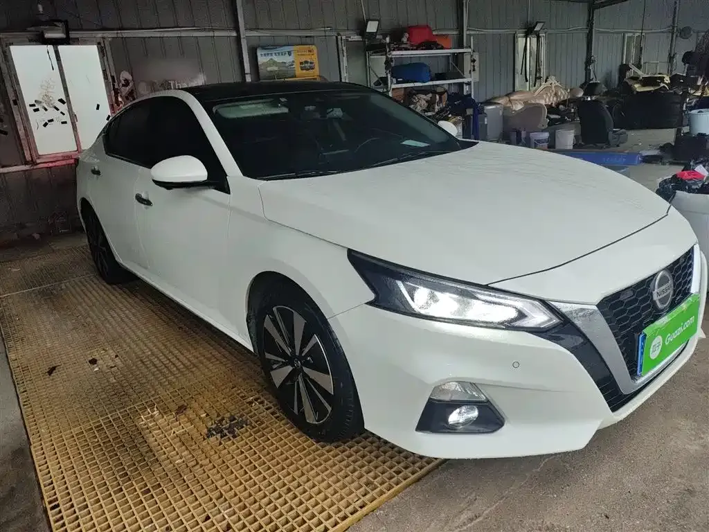 Nissan Teana 2022 из CN, фото 7
