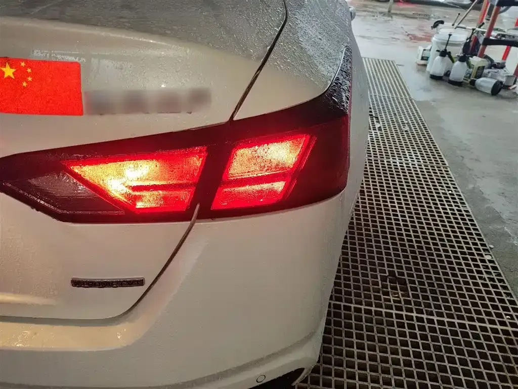 Nissan Teana 2022 из CN, фото 3