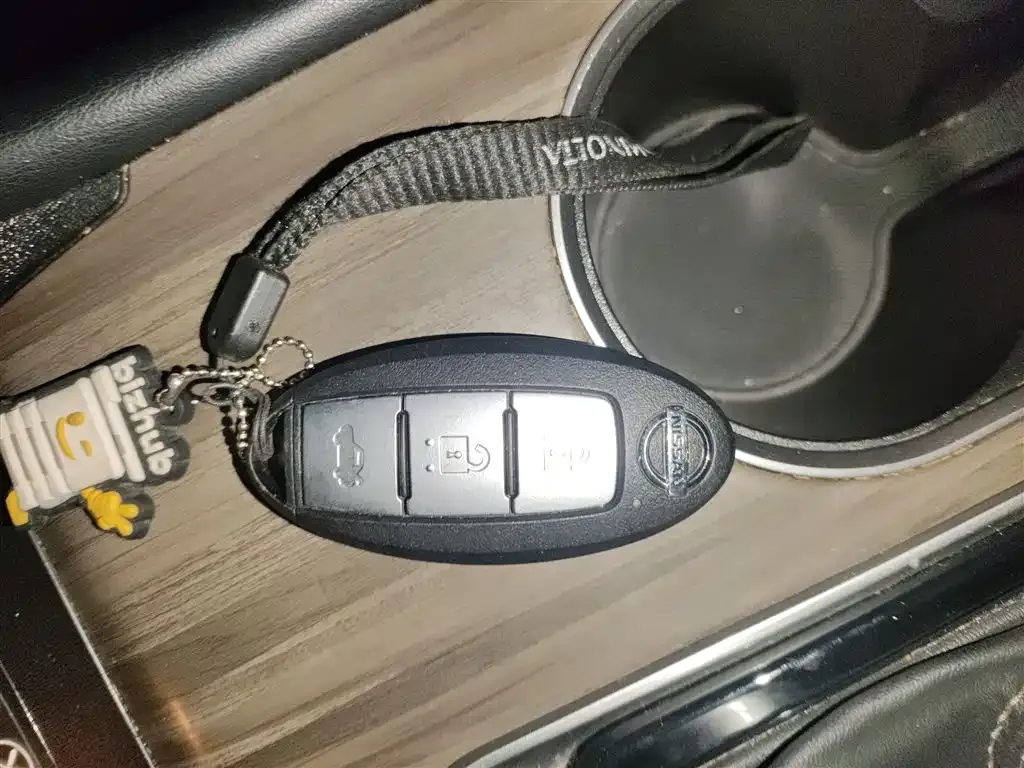 Nissan Teana 2022 из CN, фото 6