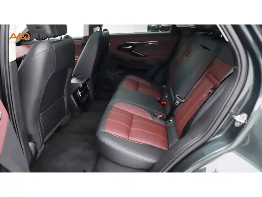 Land Rover Evoque 2022 из CN, фото 10
