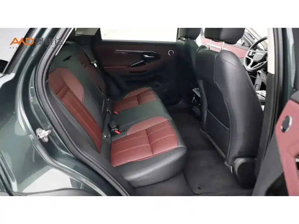 Land Rover Evoque 2022 из CN, фото 9
