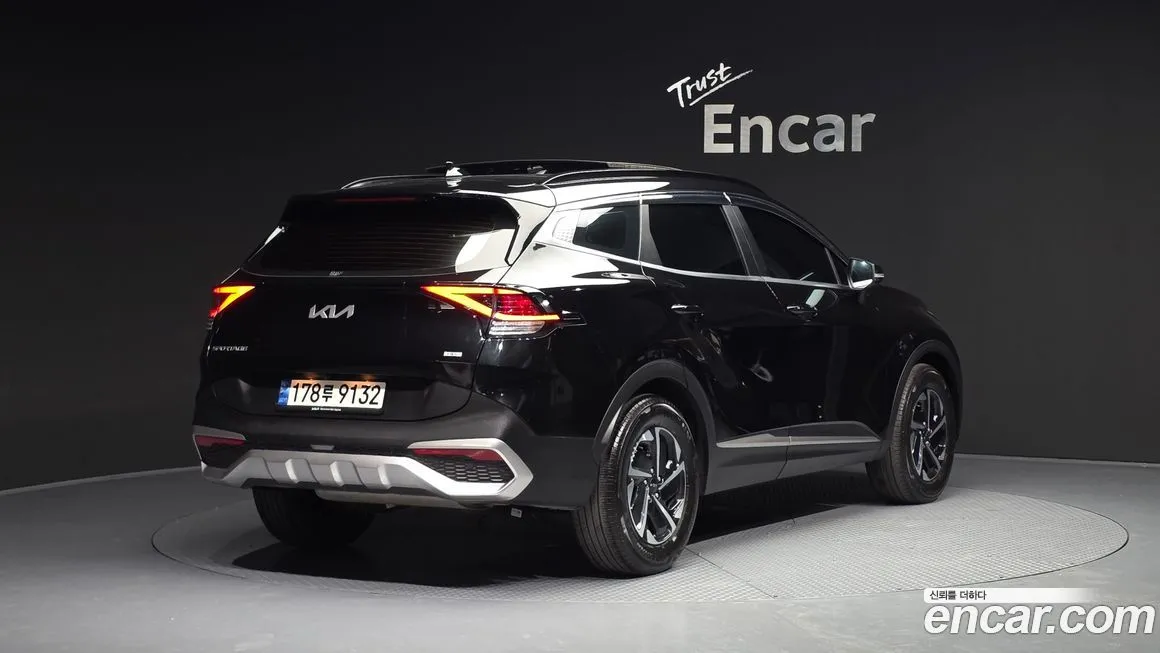 Kia Sportage — фото 4