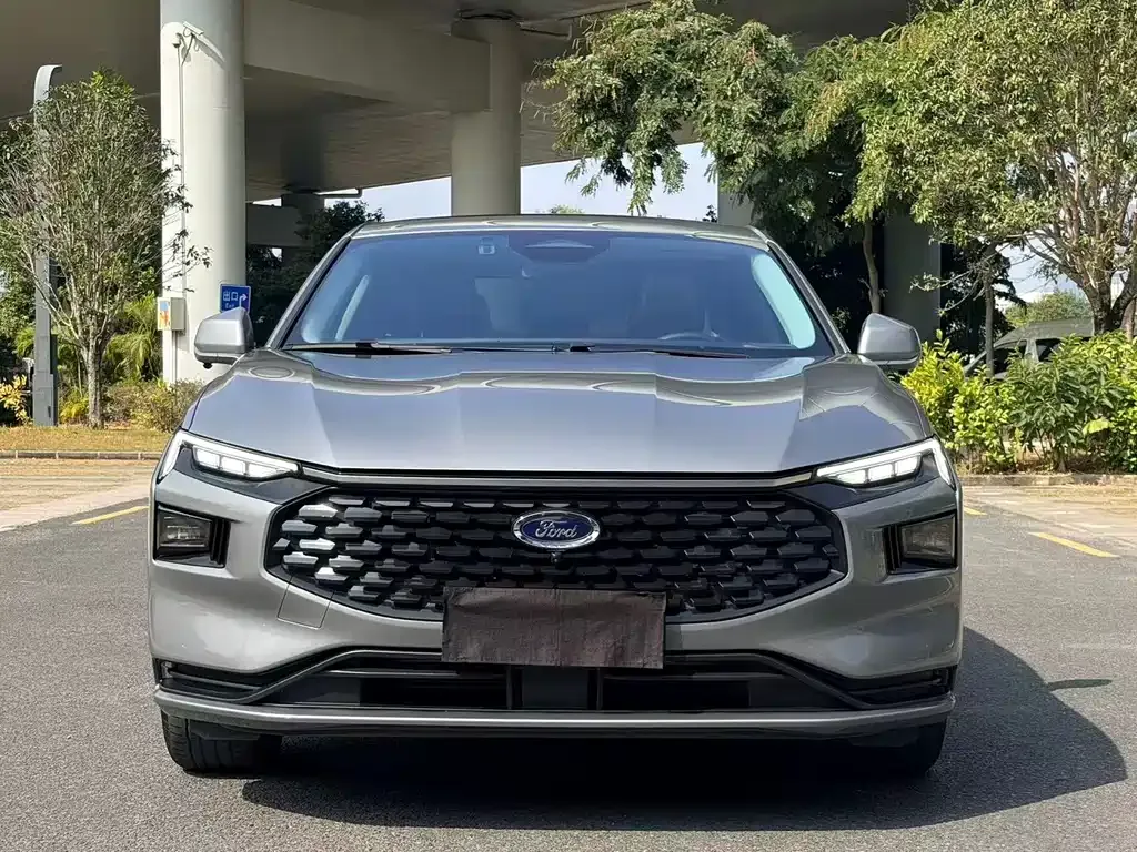 Ford Mondeo 2024 из CN, фото 6