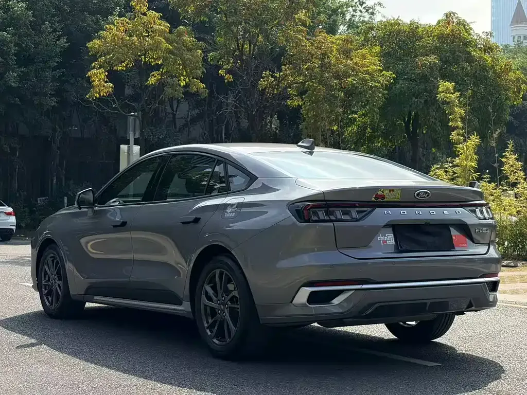 Ford Mondeo 2024 из CN, фото 4