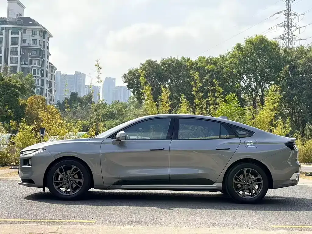 Ford Mondeo 2024 из CN, фото 7
