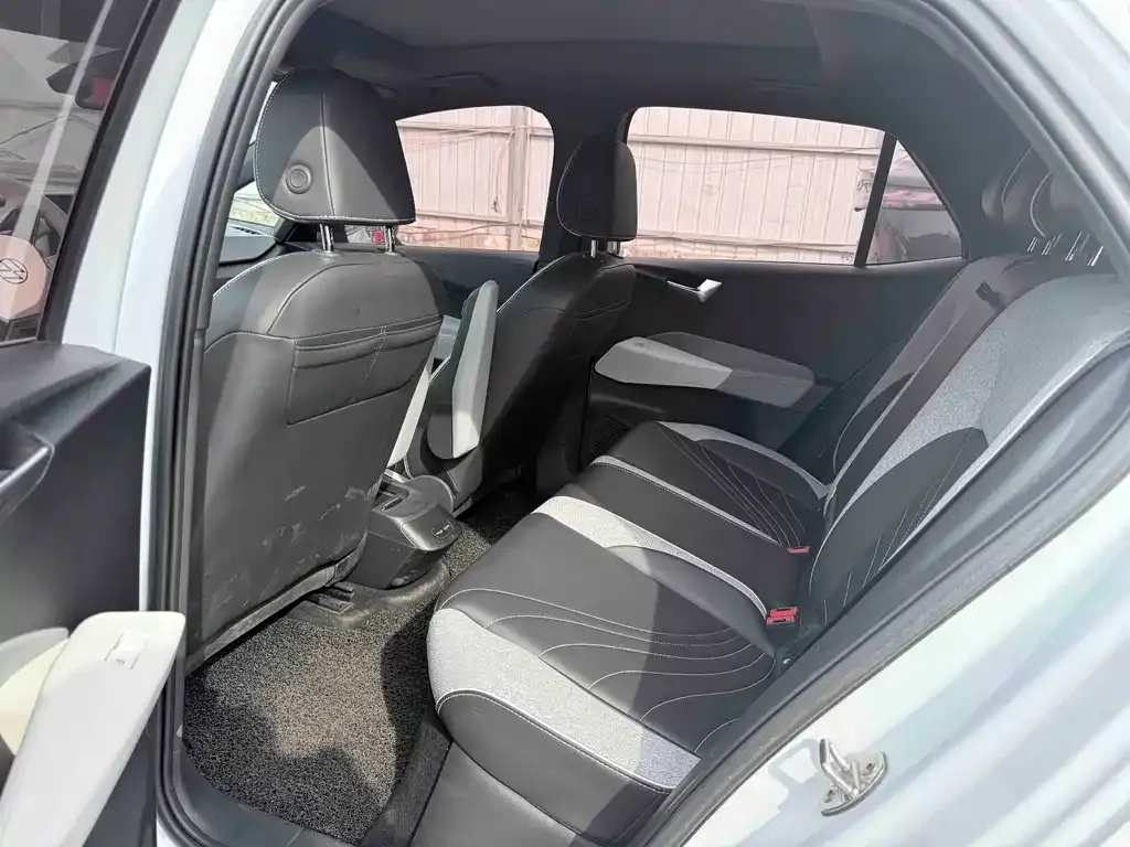 Volkswagen ID.3 2022 из CN, фото 3
