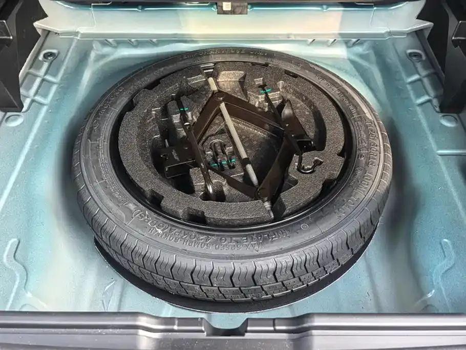 Geely Xingyue L 2022 из CN, фото 8