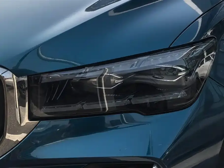 Geely Xingyue L 2022 из CN, фото 3