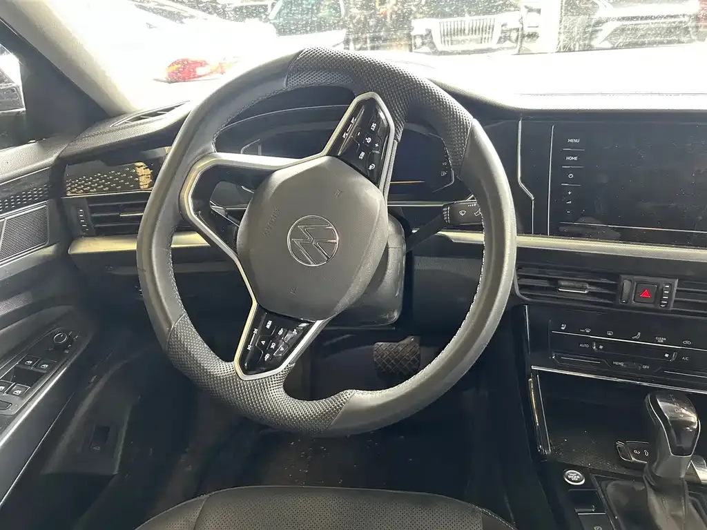 Volkswagen Passat 2024 из CN, фото 9