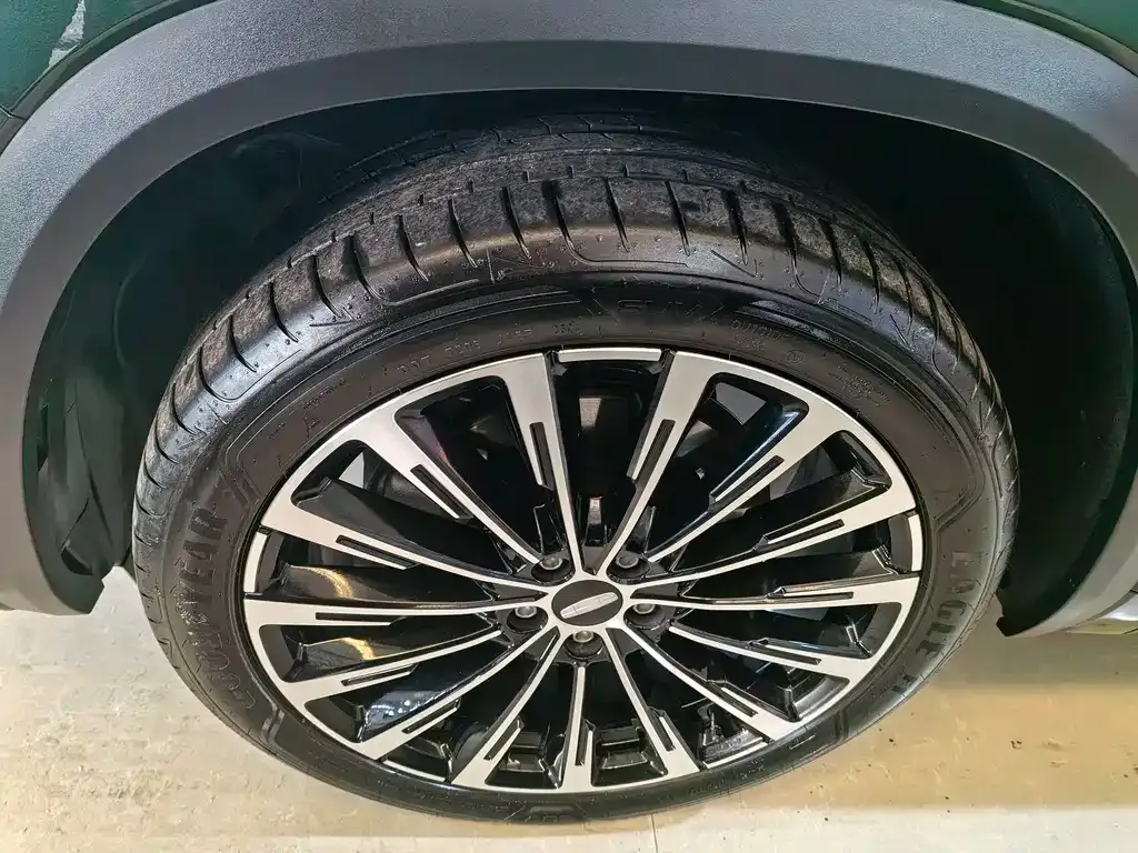Geely Xingyue L 2023 из CN, фото 6
