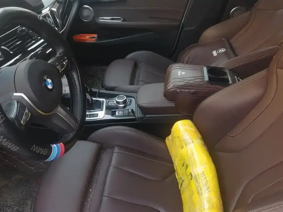 BMW 1 Series 2022 из CN, фото 10