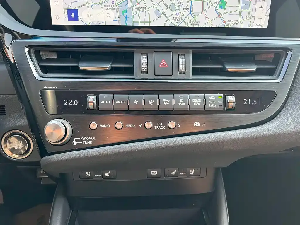 Lexus ES 2024 из CN, фото 3