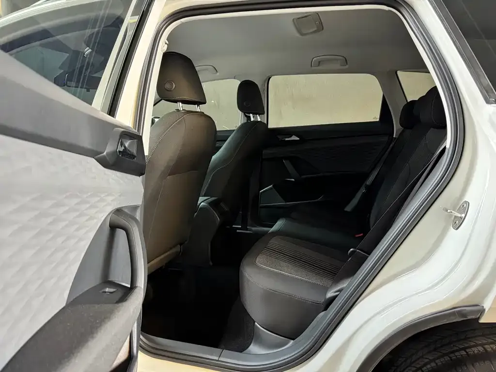 Volkswagen Tharu 2022 из CN, фото 2