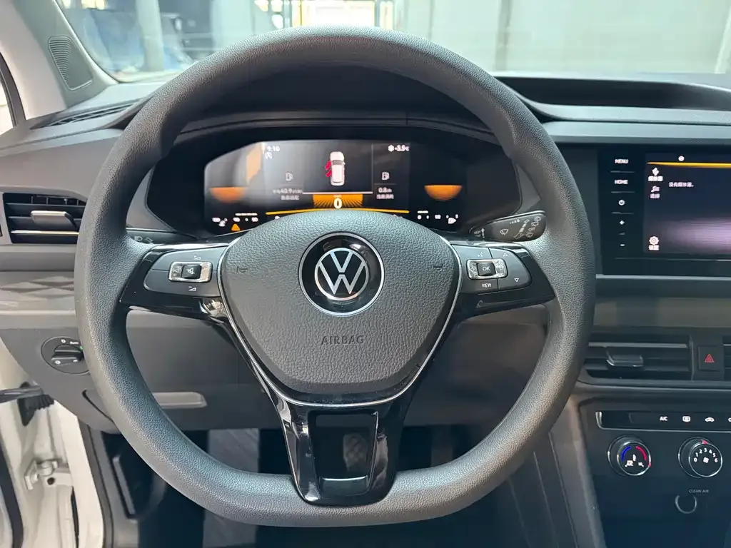 Volkswagen Tharu 2022 из CN, фото 8