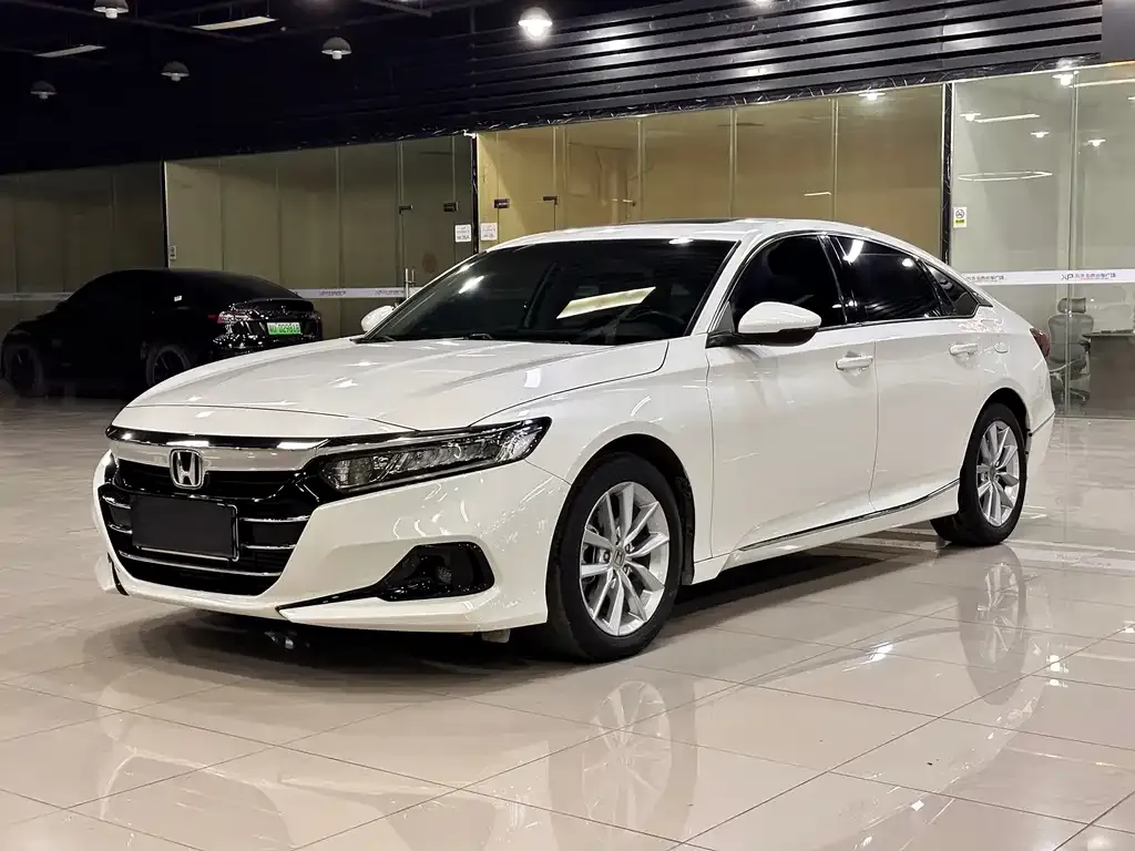 Honda Accord 2022 из CN, фото 1